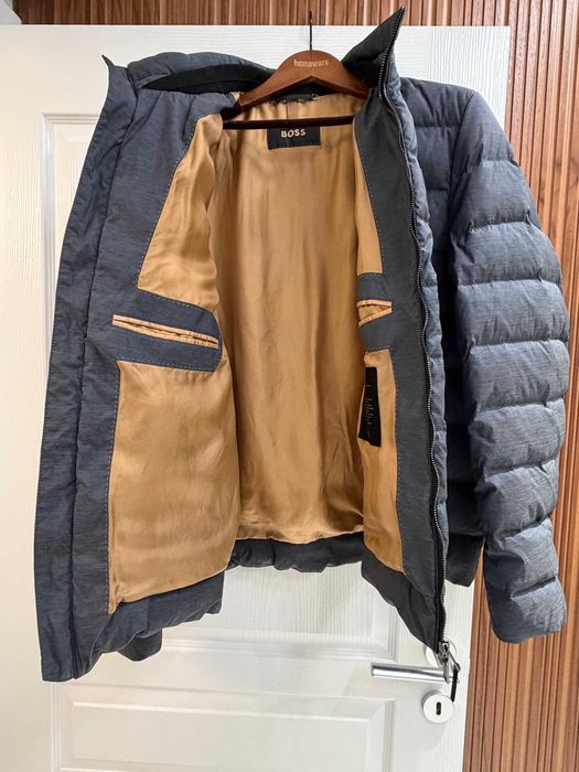 HUGO BOSS мъжко яке – размер 58