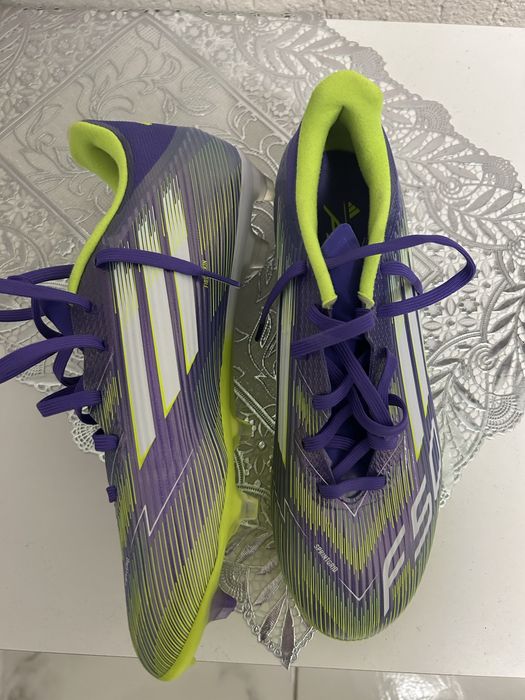 Vand Ghete Adidas F50