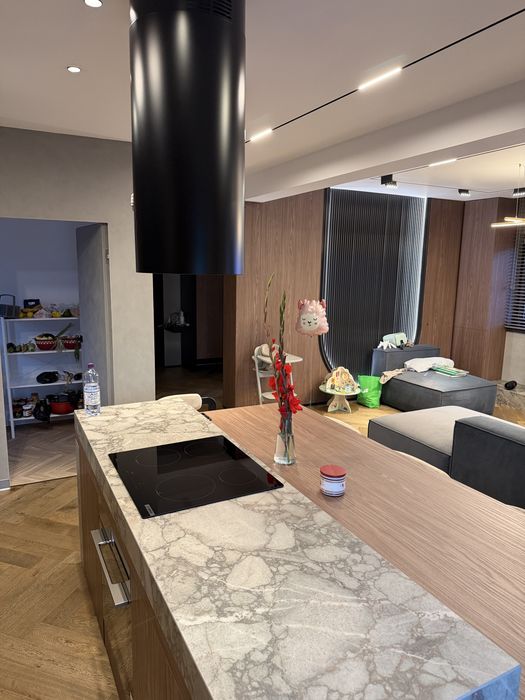 Vand casa parter constructie 2025 mobilata si utilata complet