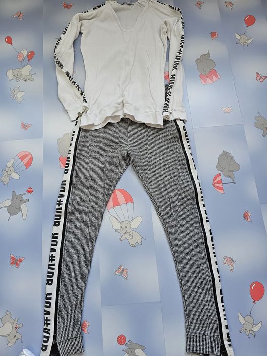 Дамски спортни екипи