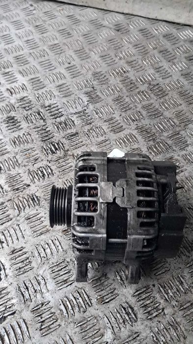 alternator cu defect Mercedes B-Class w246 1.8 CDI ,cod A0009063322