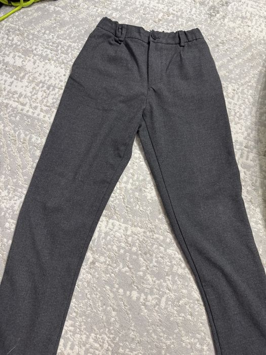 Одежда для мальчика 12-13