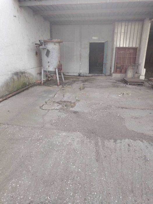 Продава се Склад в Плевен, Индустриална зона - Запад - 3582 кв.м за 67 €/кв.м - Снимка #9