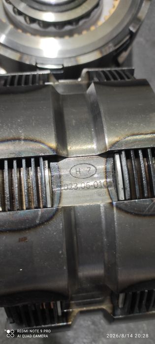 Запчасти хтз т-150