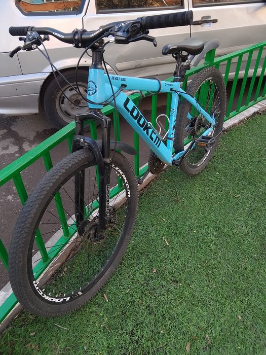 продаю велик LOOKCM