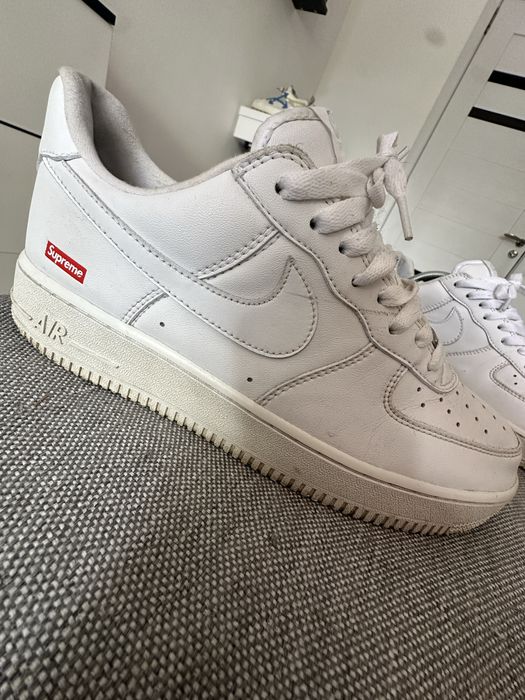 Air force 1 supreme