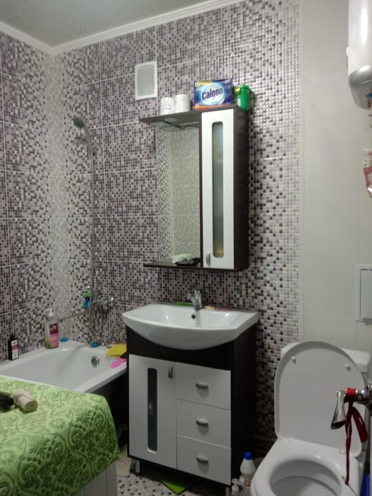 2-х комнатная квартира