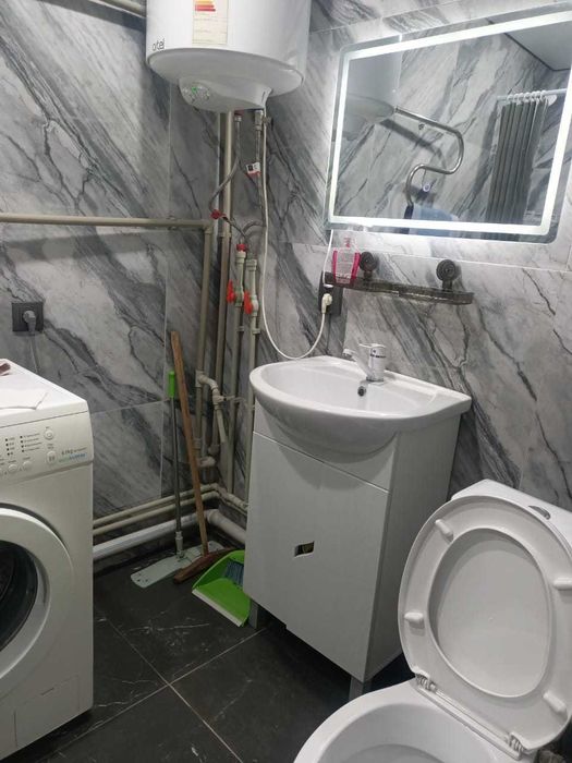 Аренда квартир посуточно