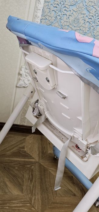 Продам детский стульчик для кормления