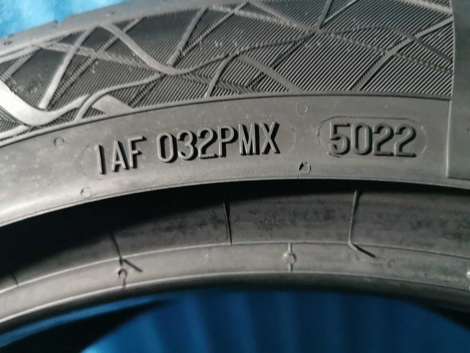 225/45 R17 - continental 4 bucati