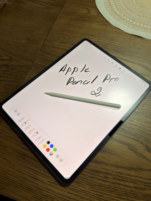 Продам Apple Pencil | 2-поколение