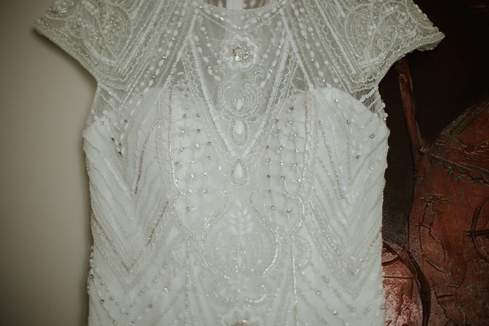 Rochie mireasa Mori Lee