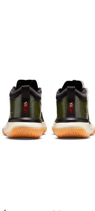 Маратонки jorda. Zion 1