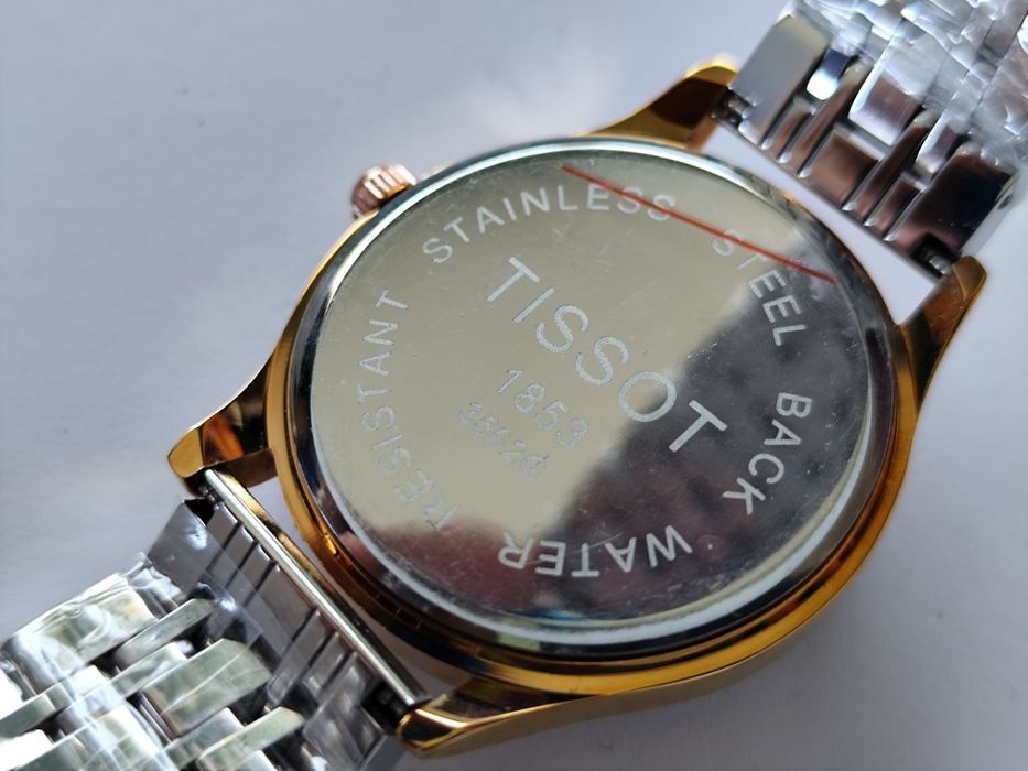 ceas TISSOT barbatesc