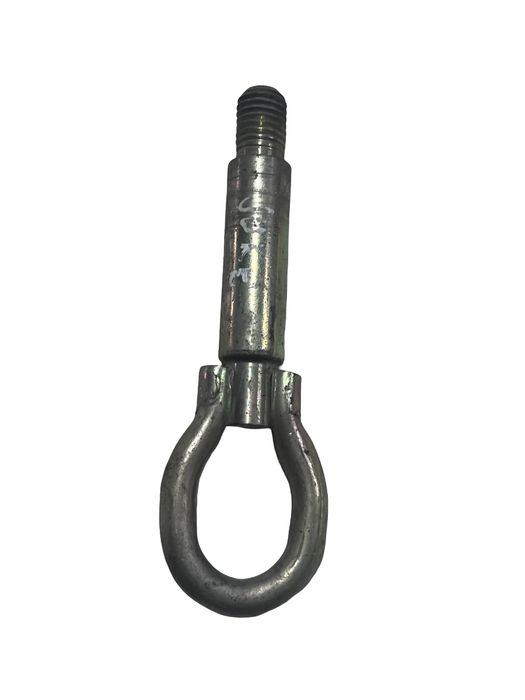 Cui De Remorcare Nissan Juke F15 2010 ->