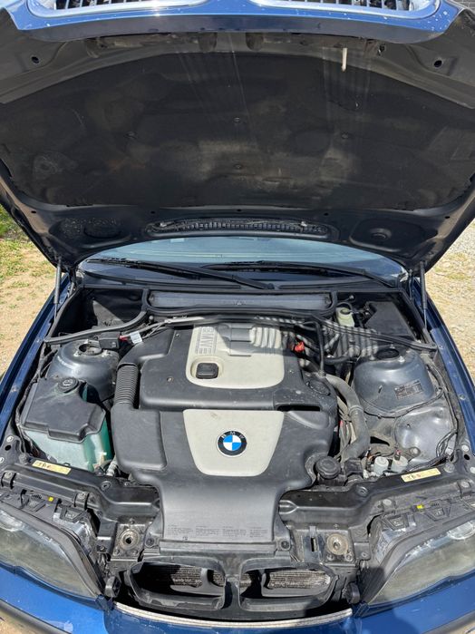 Bmw e46 (nu e60 ,e90,e91)