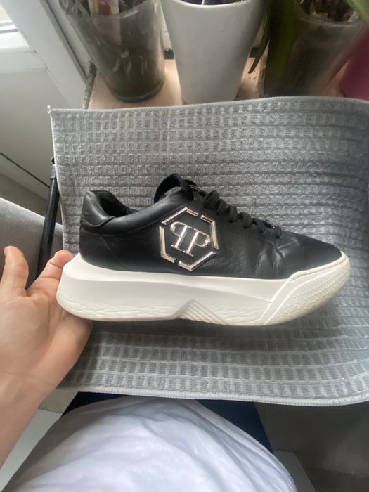 philipp plein godzilla