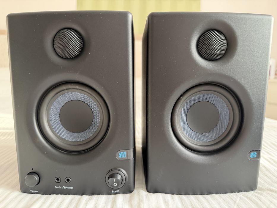 Presonus Eris E3.5, студийные мониторы