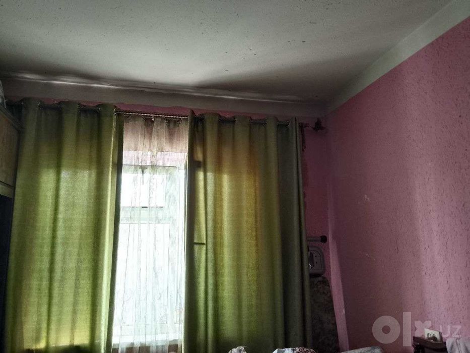 Продаётся 3-х комн квартира