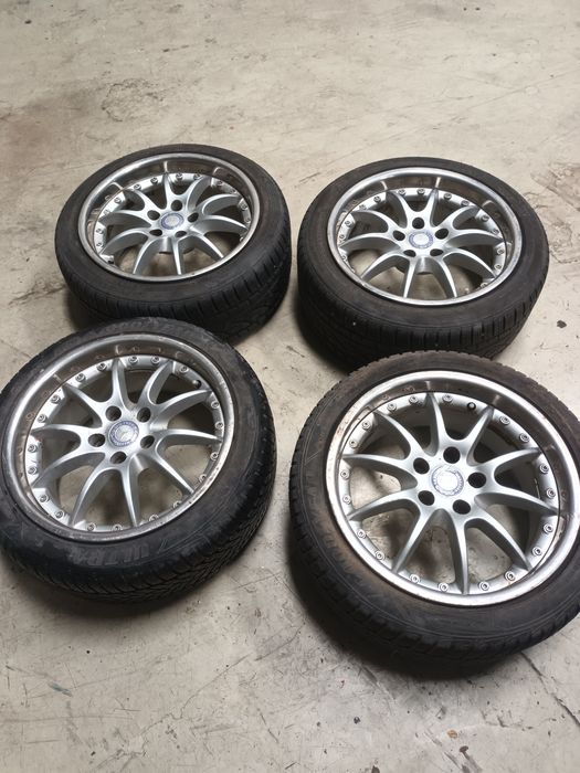 Vand jante Bmw  ,opel , vw ,ford ,Touareg r 18si 15,9 18