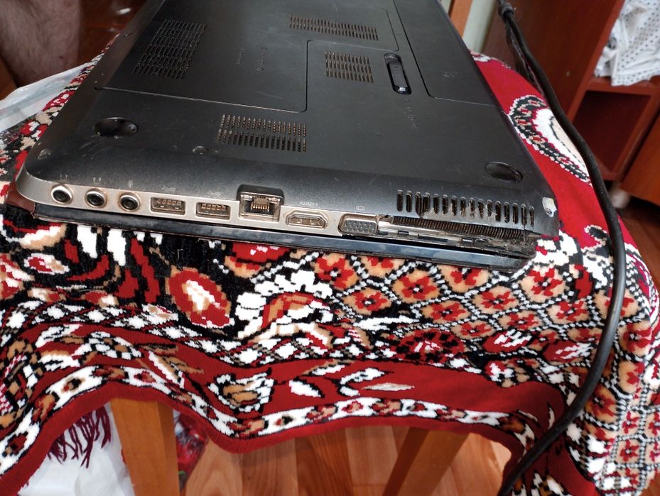 Ноутбук HP 5 из 10