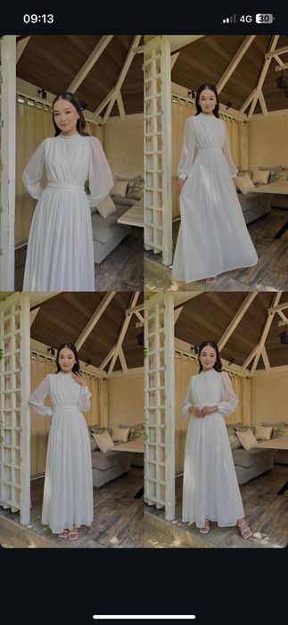 Продам платье на сырга салу