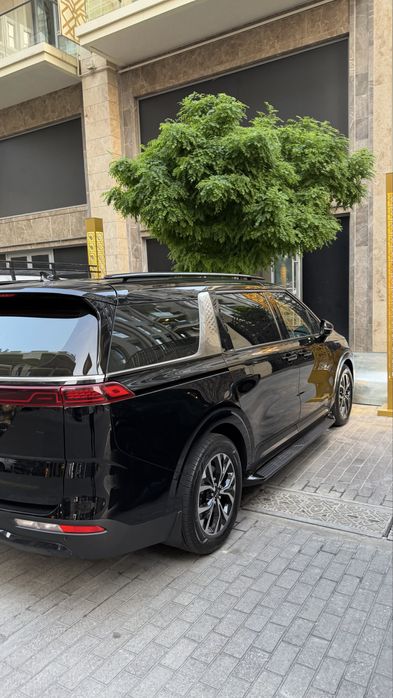 Kia Carnival 2023 — 5