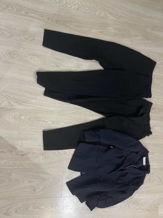 Продам пакет вещей для девочки 11-13 лет