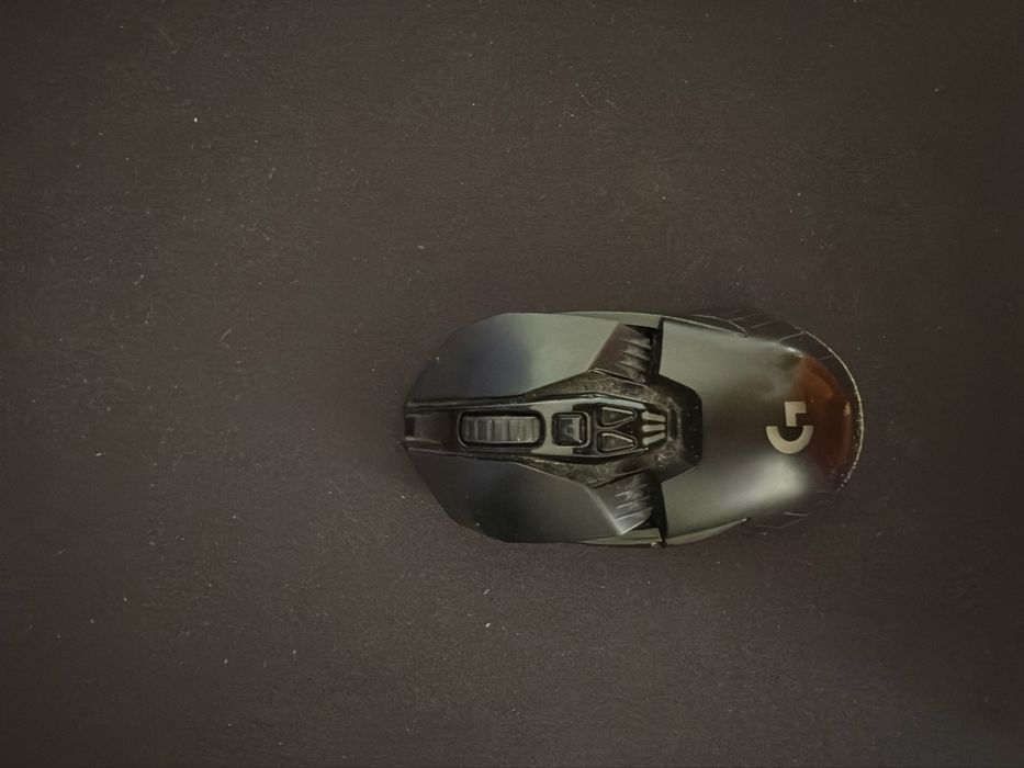 Logitech G903 Lightspeed