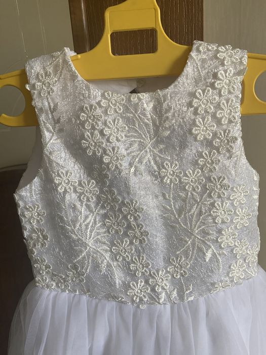 Платье пачка красивое