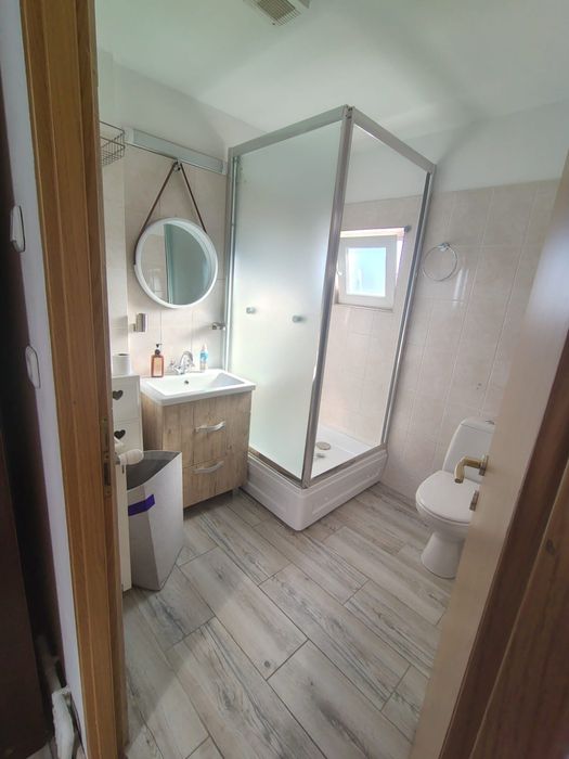 Închiriez apartament 50mp loft centrul istoric