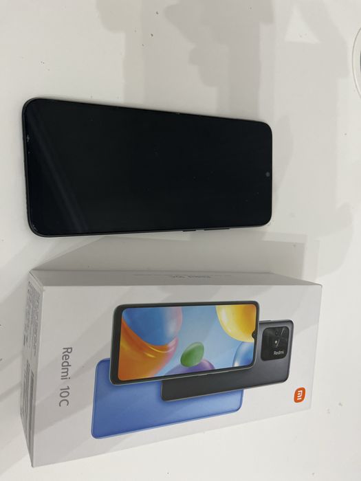 Xiaomi Redmi 10c