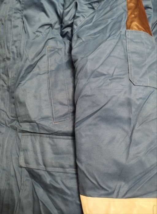 Куртка рабочая (спецодежда)