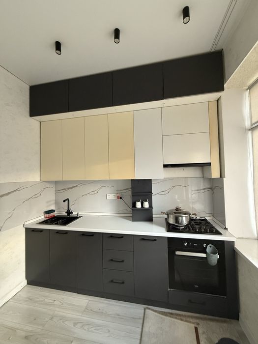 Кухынный гарнитура