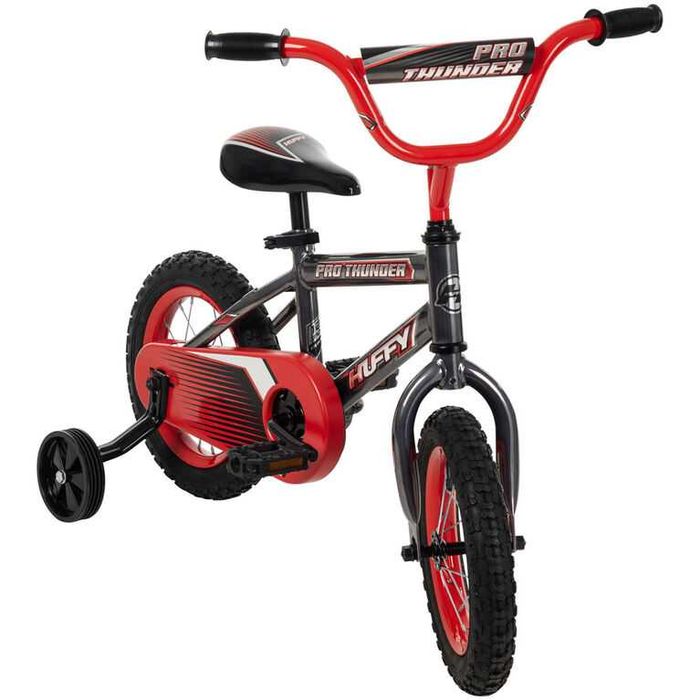 Велосипед детский Huffy Pro Thunder