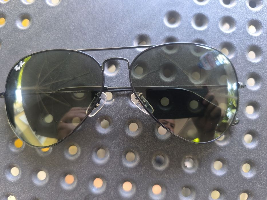 Оригинални слънчеви очила ,RayBan