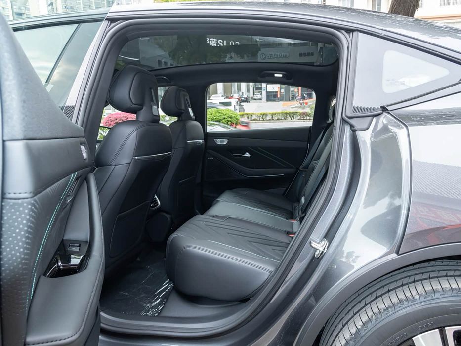 Deepal SL03 буюртма кабул бошланди гибрид версия