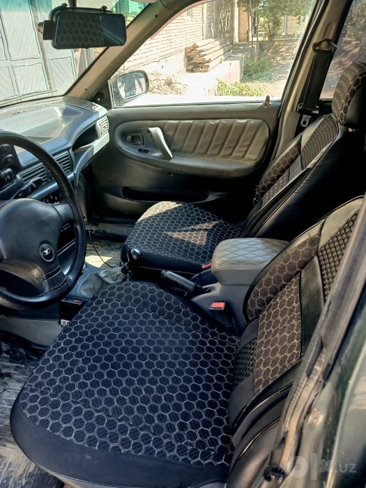 Nexia 1 sotiladi yoki matiz ga barter