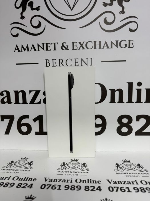 Iphone  AIR 256 Gb S i g i l a t   AmanetBerceni/Rahova 295