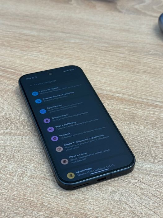 Google pixel 9 128gb