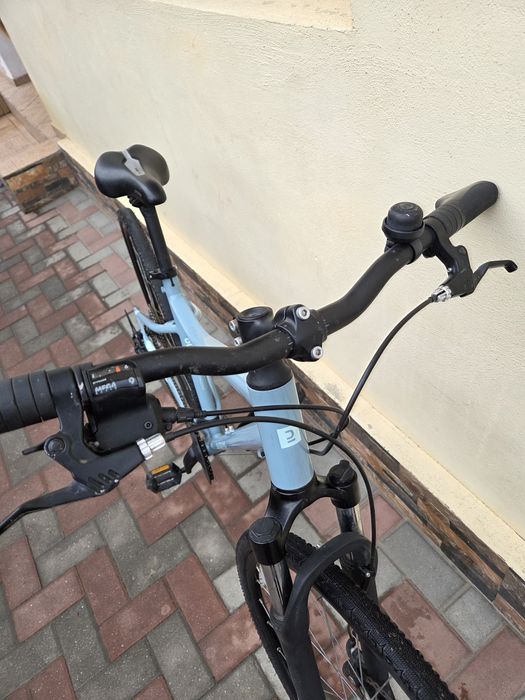 Bicicleta oraș roti 28
