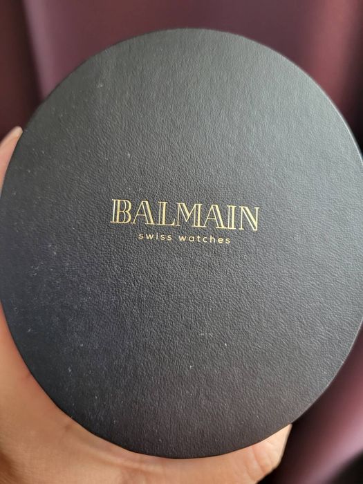 Часовник Balmain