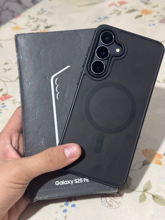 Samsung s25 fe  Самсунг с 25 фе