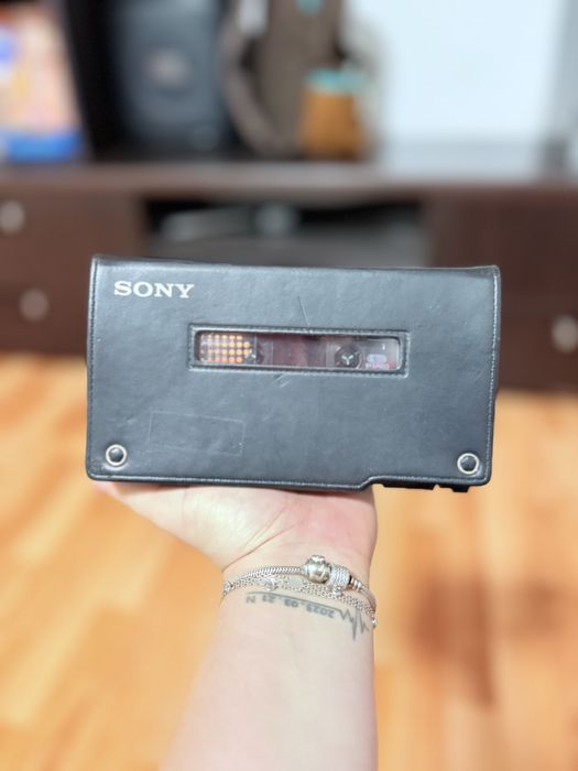Vand Sony Walkmen
