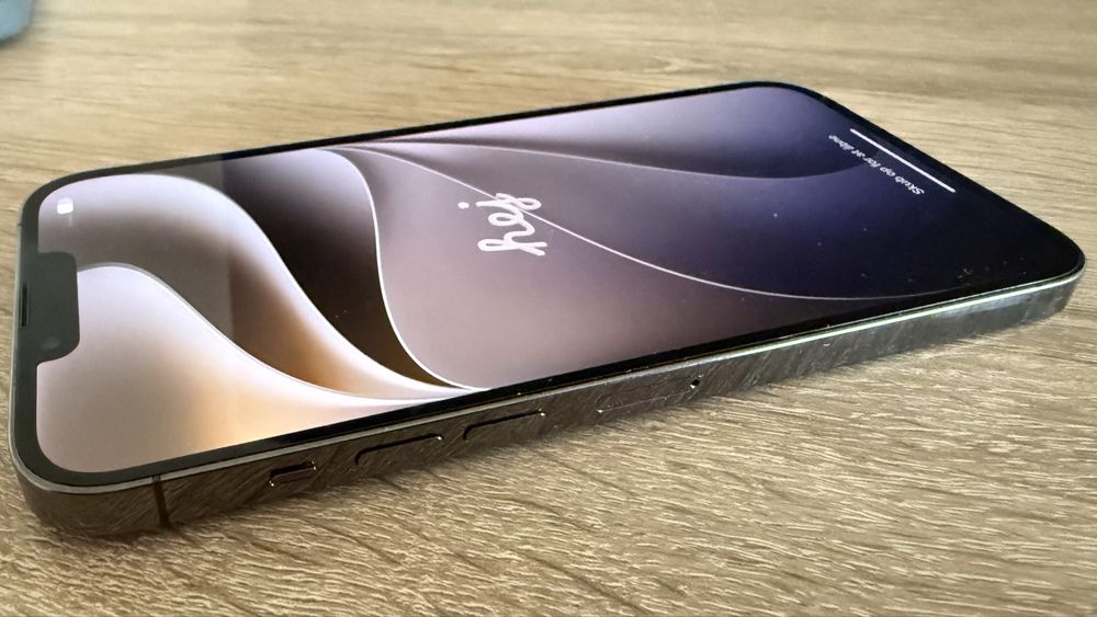 iPhone 13 Pro Max 128ГБ 85% Батерия
