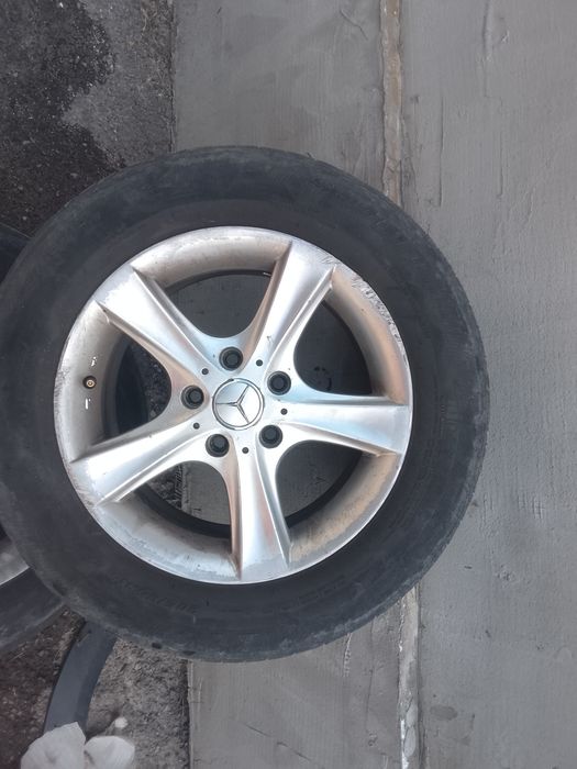 Продам калеоса камплект