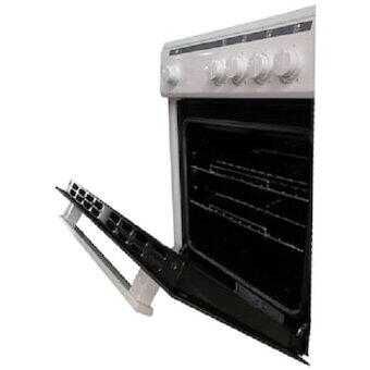Aragaz pe gaz Studio Casa Mia Arno 50/50WH
