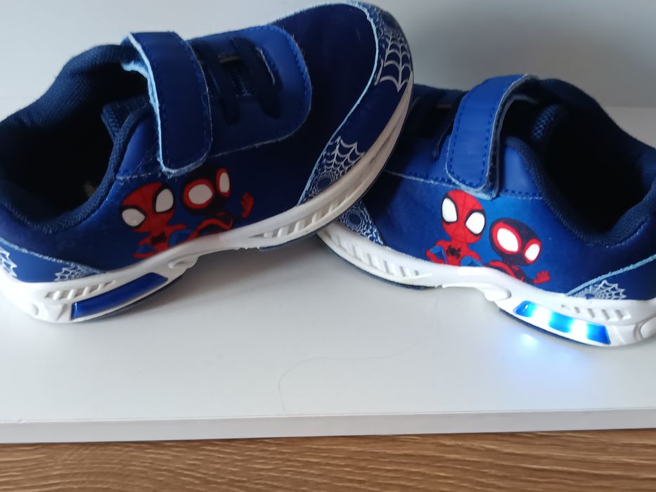 Детски маратонки Spidey