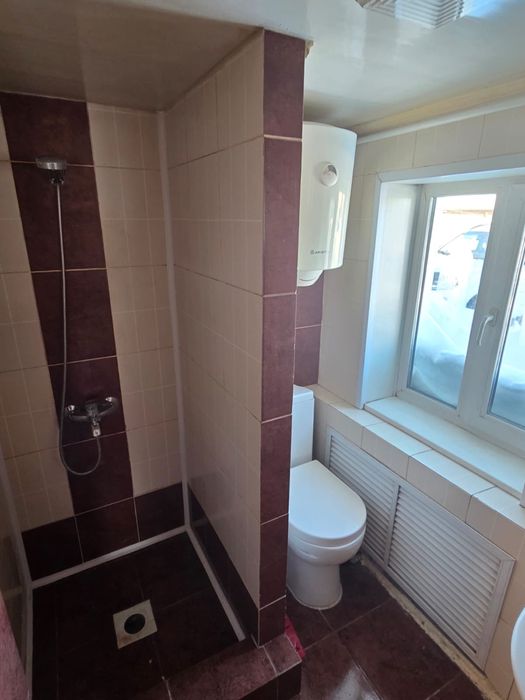 Продам дом в с Балкашино