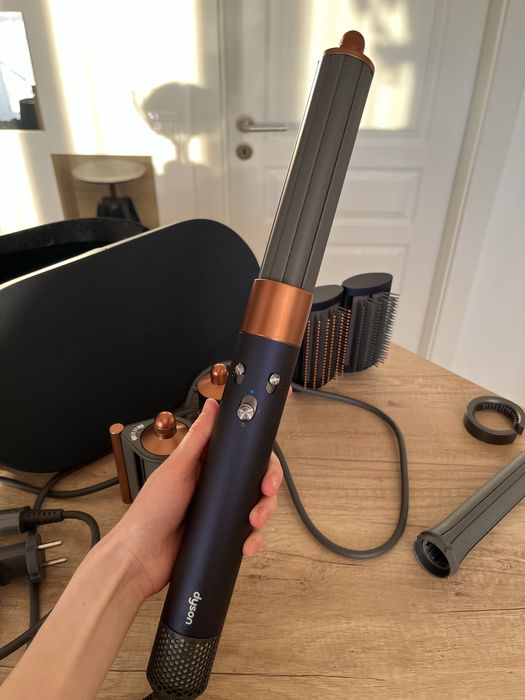 Dyson Airwrap Original